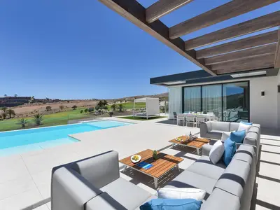 TerraceBalcony