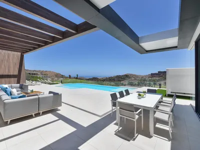 TerraceBalcony