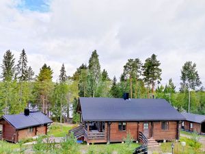 Ferienhaus für 12 Personen (80 m²)