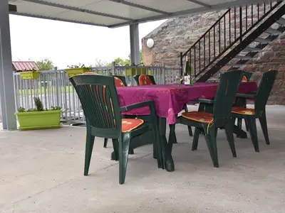 TerraceBalcony