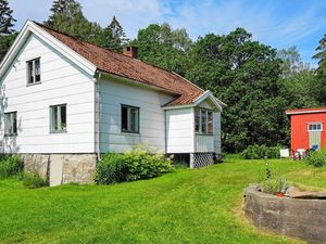 Ferienhaus für 4 Personen (60 m²)