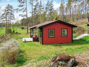 Ferienhaus für 5 Personen (45 m²)