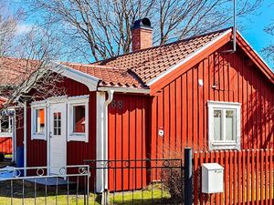 Ferienhaus für 4 Personen (40 m²)