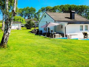 Ferienhaus für 8 Personen (150 m²)