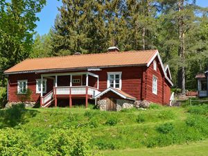 Ferienhaus für 7 Personen (92 m²)