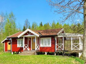 Ferienhaus für 4 Personen (45 m²)