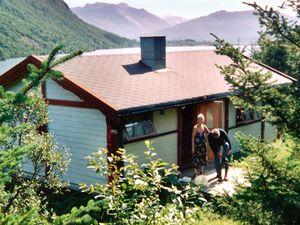 Ferienhaus für 6 Personen (45 m&sup2;)