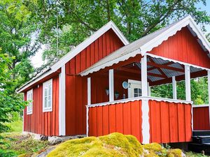 Ferienhaus für 2 Personen (26 m²)