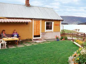 Ferienhaus für 4 Personen (25 m²)