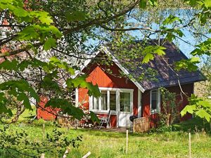 Ferienhaus für 4 Personen (26 m²)