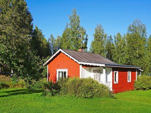 Ferienhaus für 6 Personen (60 m&sup2;)