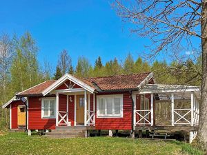 Ferienhaus für 4 Personen (45 m²)