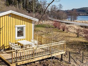 Ferienhaus für 4 Personen (35 m²)