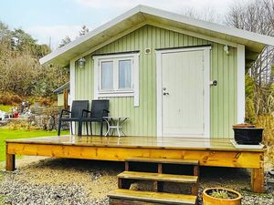 Ferienhaus für 2 Personen (25 m&sup2;)