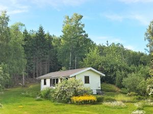 Ferienhaus für 4 Personen (45 m&sup2;)