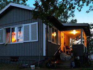 Ferienhaus für 6 Personen (35 m²)