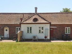 Ferienhaus für 4 Personen (60 m&sup2;)