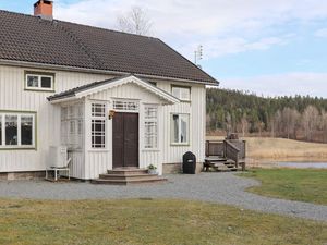 Ferienhaus für 11 Personen (170 m²)