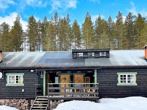 Ferienhaus für 6 Personen (50 m²)