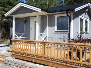 Ferienhaus für 4 Personen (30 m²)