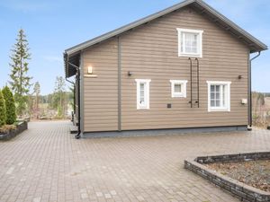 Ferienhaus für 8 Personen (95 m²)