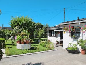 Ferienhaus für 4 Personen (45 m²)