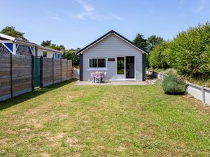 Ferienhaus für 4 Personen (45 m&sup2;)