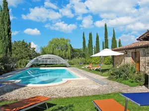 Ferienhaus für 10 Personen (550 m²) in Marsciano