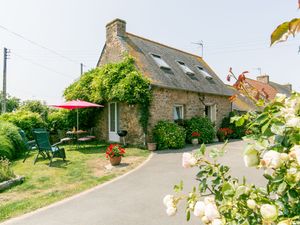 Ferienhaus für 2 Personen (30 m&sup2;)