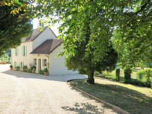 Ferienhaus für 6 Personen (110 m²)