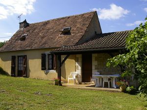 Ferienhaus für 5 Personen (90 m²)