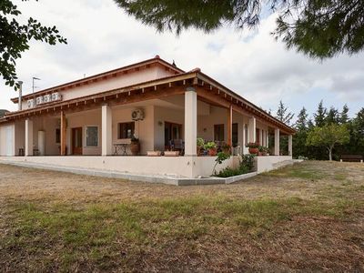 Ferienhaus für 10 Personen (400 m²) 8/10