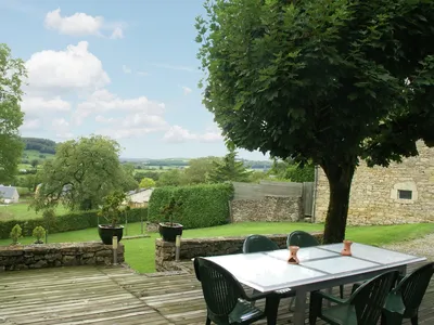 TerraceBalcony