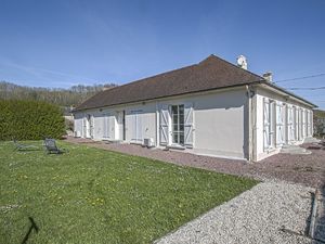 Ferienhaus für 6 Personen (110 m&sup2;)