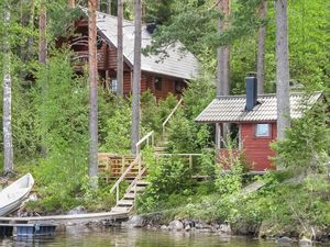 Ferienhaus für 5 Personen (55 m²)