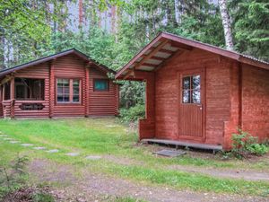 Ferienhaus für 4 Personen (38 m²)