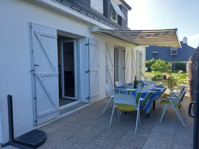 TerraceBalcony