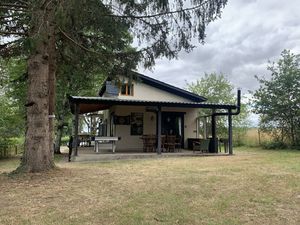 Ferienhaus für 6 Personen (70 m²)