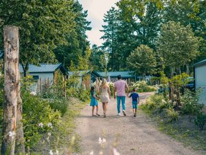 Ferienhaus für 4 Personen