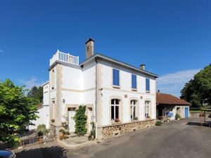 Ferienhaus für 4 Personen (100 m²)