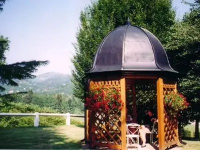 GardenSummer