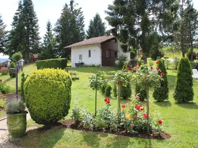 GardenSummer