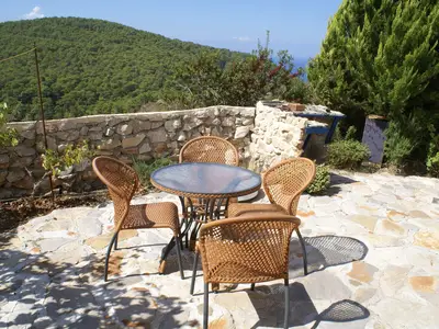 TerraceBalcony