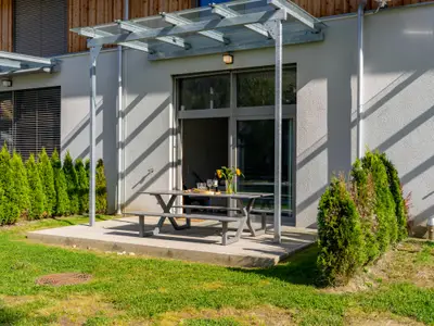 Terrasse / Balkon
