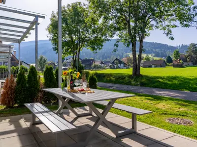 Terrasse / Balkon