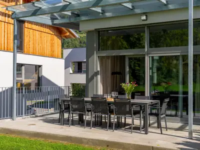 Terrasse / Balkon