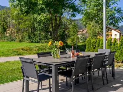 Terrasse / Balkon