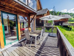 Terrasse / Balkon