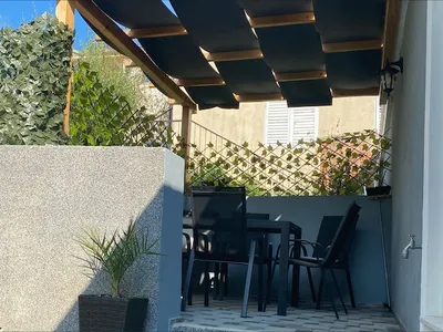 TerraceBalcony