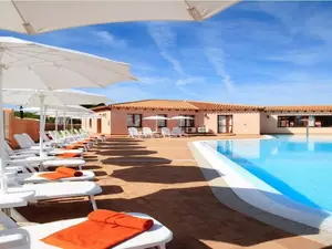 Ferienhaus für 4 Personen (30 m²) in Santo Franciscu di l'Aglientu